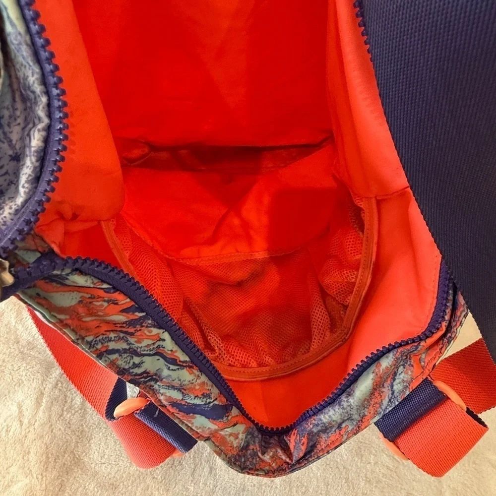 Ivivva Lululemon practice to play Backpack 45662
